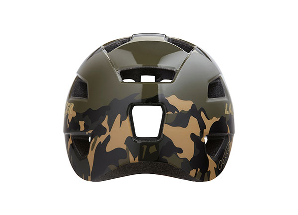 Gekko Helmet Camo