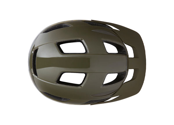 Gekko Helmet Camo