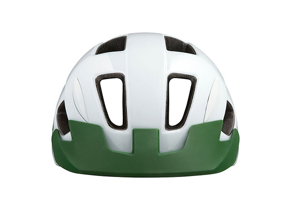 Gekko Helmet White