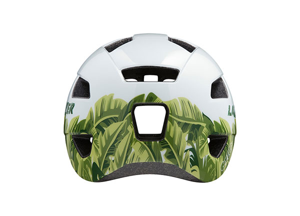 Gekko Helmet White