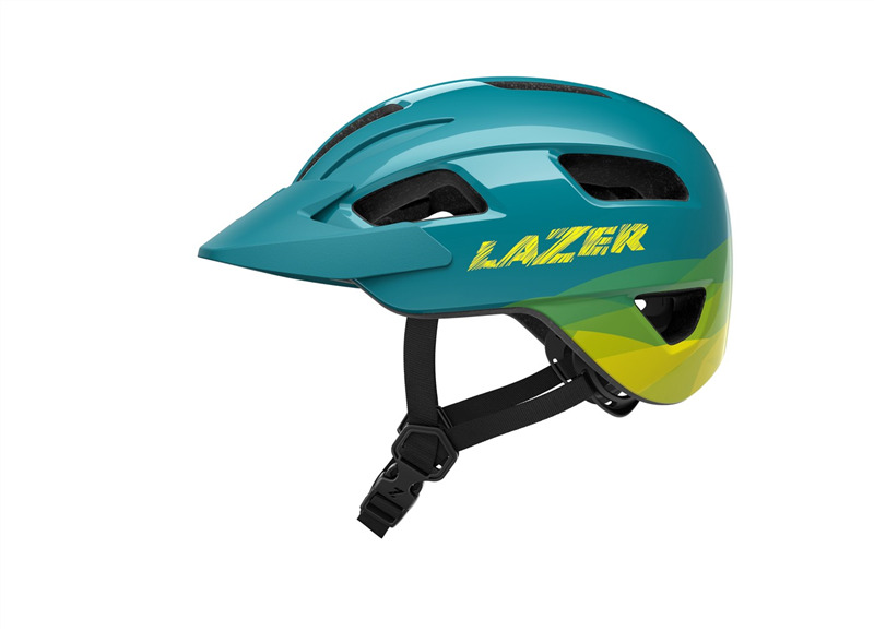 Casco Bicicleta Niño Niña Mtb Lazer Gekko Mips Liviano