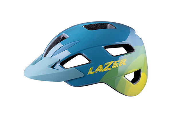 Lazer shop gekko helmet
