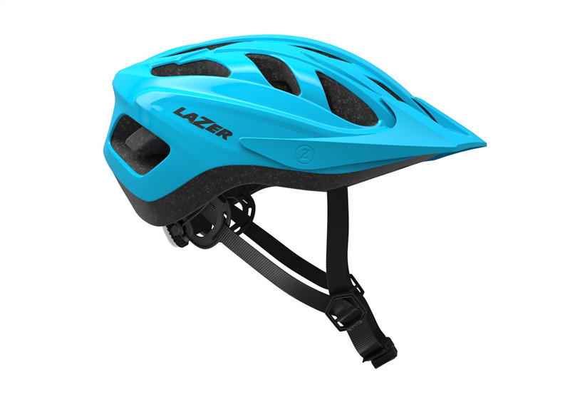 Lazer cyclone sales bike helmet