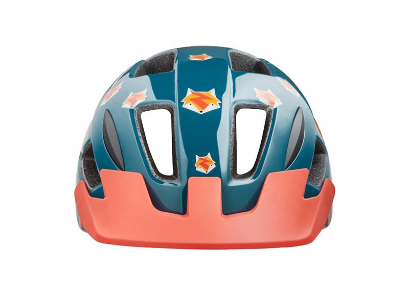 Casque vélo enfant MAXXUS coccinelle Taille XS - Auto5