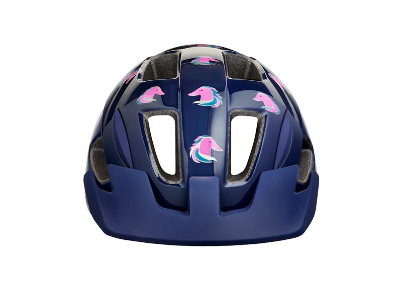 LAZER Casque vélo enfant LIL GEKKO 46-50cm 2022 CYCLES ET SPORTS