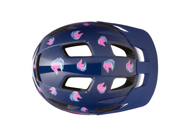 LAZER Casque vélo enfant LIL GEKKO 46-50cm 2022 CYCLES ET SPORTS