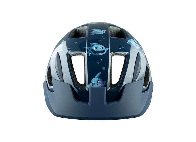 LAZER Casque vélo enfant LIL GEKKO 46-50cm 2022 CYCLES ET SPORTS