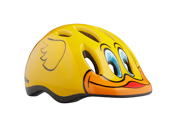 Max plus kid's helmet 1