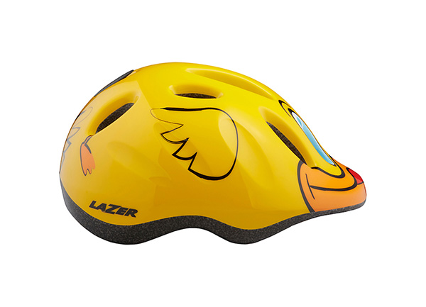 Max plus kid's helmet 4