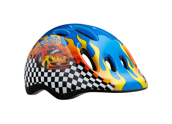 Max plus kid's helmet 1