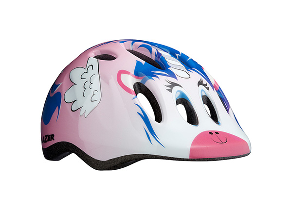 Max plus kid's helmet 1