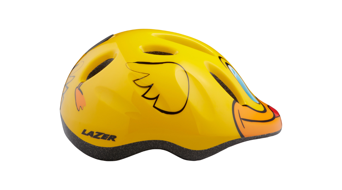 Max Kids cycling helmet Lazer