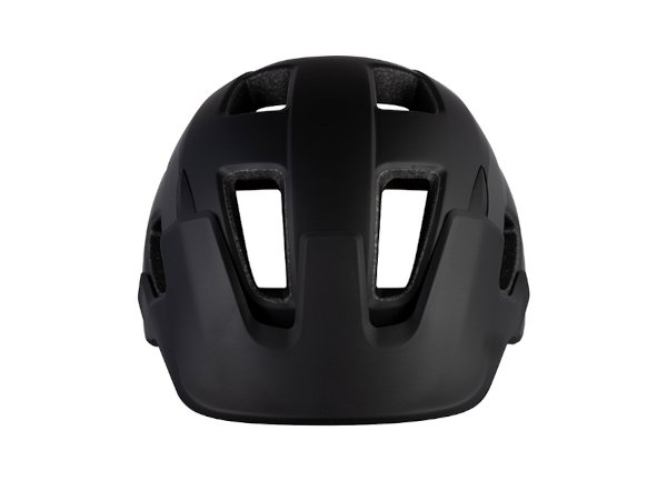 Chiru hjelm Black Grey