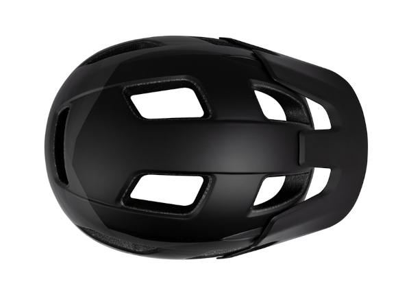 Chiru hjelm Black Grey