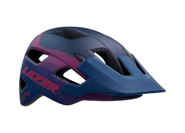 Chiru Helmet Blue Pink