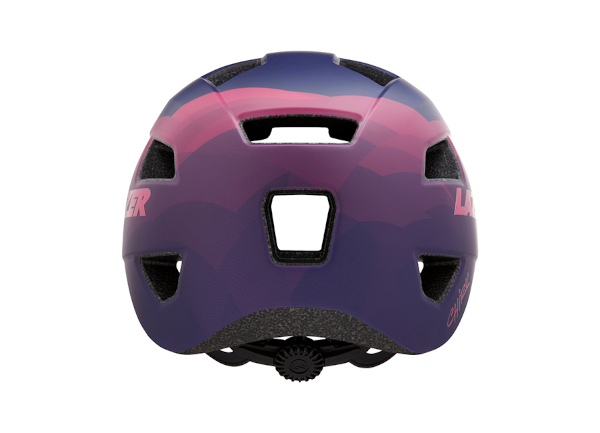 Chiru Helmet Blue Pink