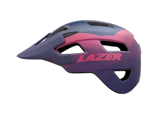 Chiru Helmet Blue Pink