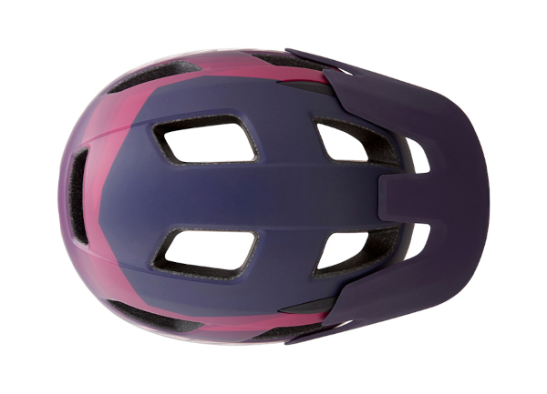 Chiru Helmet Blue Pink