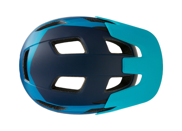 Chiru Helmet Blue Steel