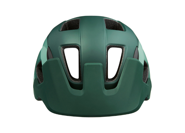 Chiru hjelm Dark Green
