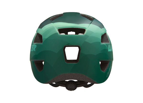 Chiru Helmet Dark Green