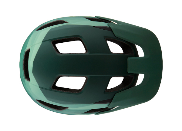 Chiru hjelm Dark Green
