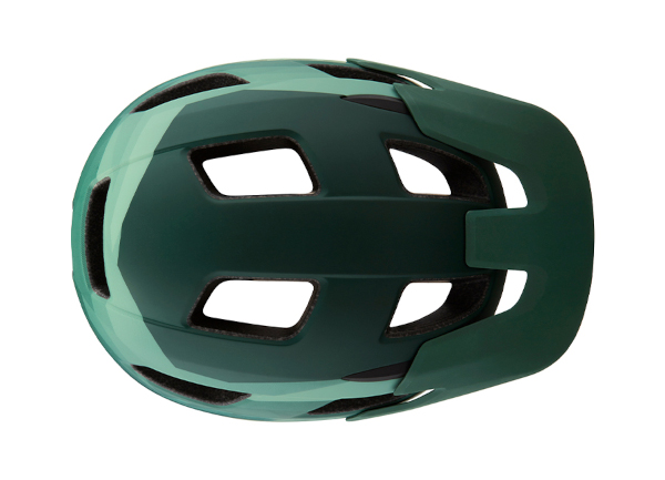 Chiru Helmet Dark Green