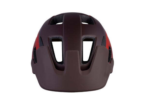 Chiru hjelm Red