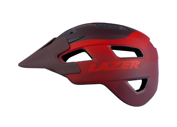 Chiru Helmet Red