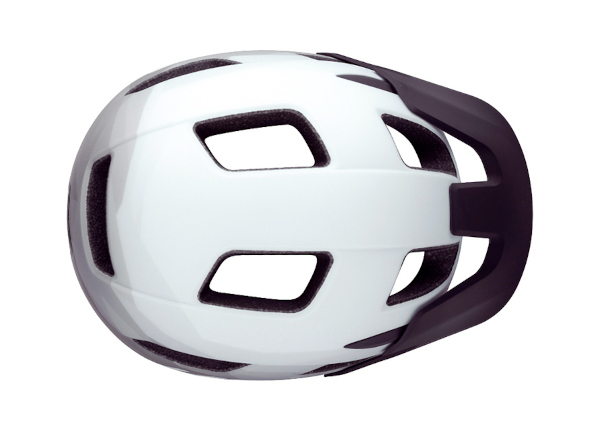 Chiru hjelm White