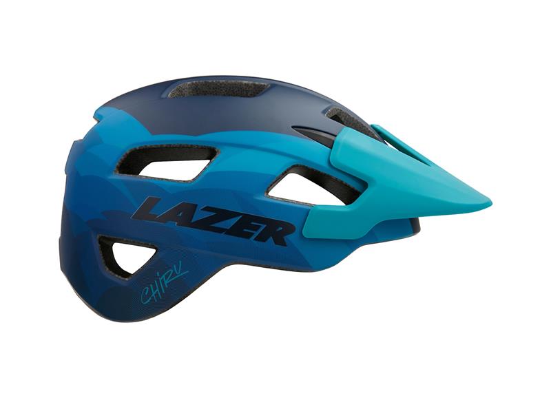 Chiru - Mountain biking helmet | Lazer