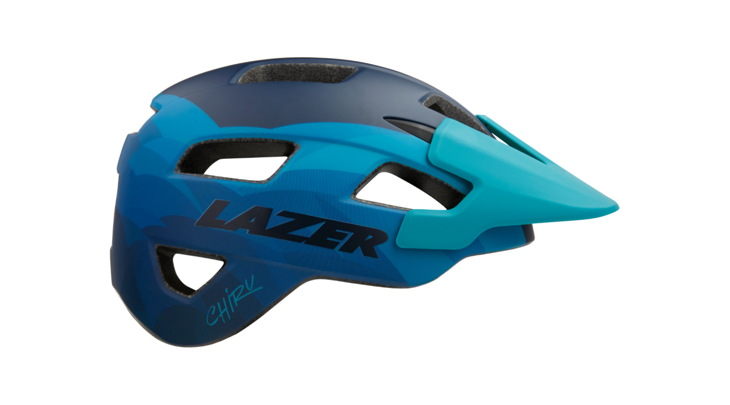 Lazer mips mtb helmet deals