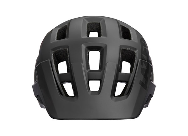 Casco Coyote negro