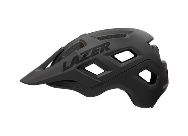 LAZER Helm COYOTE MTB Helm matt dark grey verschiedene Größen NEU 