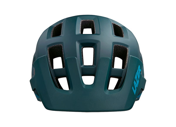 Coyote hjelm Dark Blue 4