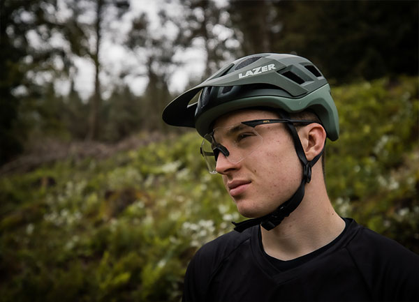 Lazer helmet coyote clearance