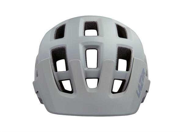 Coyote Helmet Grey