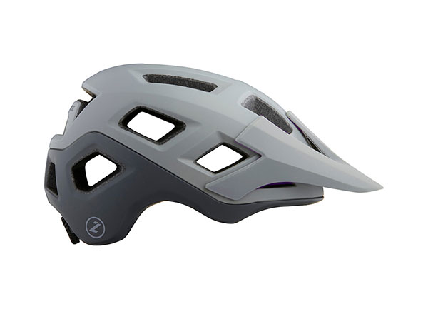 Coyote Helmet Grey