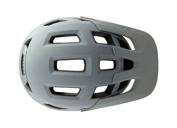 Coyote Helmet Grey