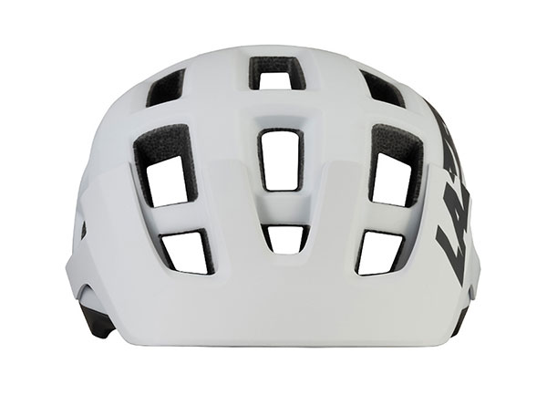 Casco Coyote blanco