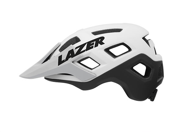 Casco Coyote blanco