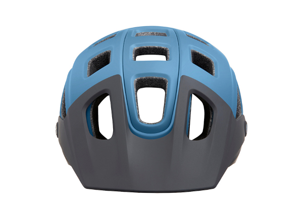 Impala Matte Blue Helmet Carousel Image 3