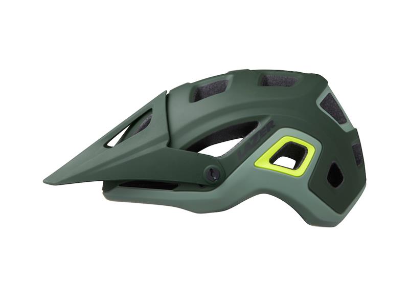 Impala - Mountainbikehelm | Lazer