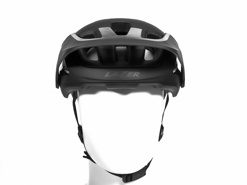 Jackal Mountain Biking Helmet Lazer