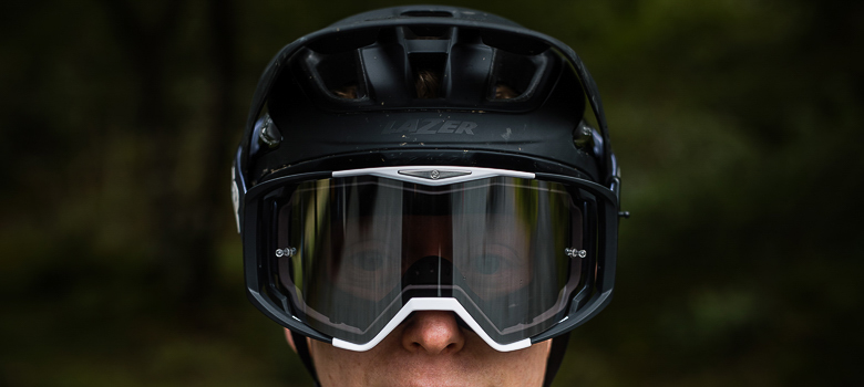 Adjustable Visor