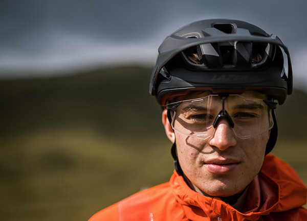Jackal Casque de VTT Lazer