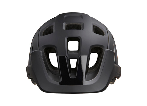 Jackal Matte Black karrusel 2