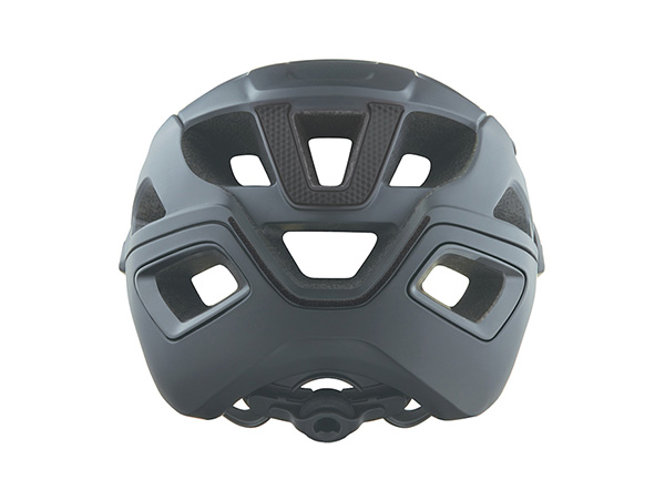 Jackal Matte Black karrusel 3