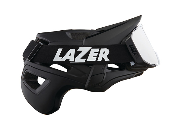 Jackal Matte Black karrusel 5