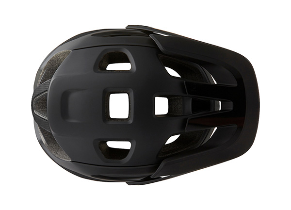 Jackal Matte Black karrusel 6